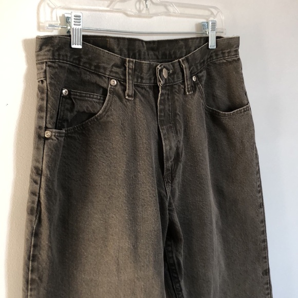 Vintage Wrangler Jeans - Picture 4 of 13